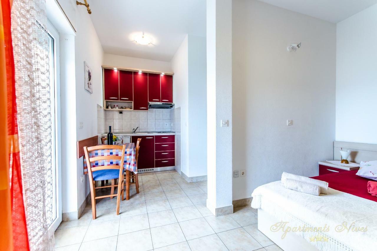 Apartments Nives Suhi Potok Jesenice  Exteriér fotografie